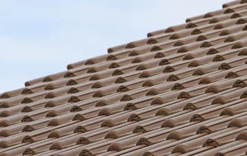 plastic roofing The Hendre, Monmouthshire