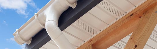 get The Hendre guttering quotes today